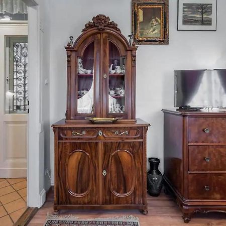 Central Market Apartment Budapeszt Zewnętrze zdjęcie