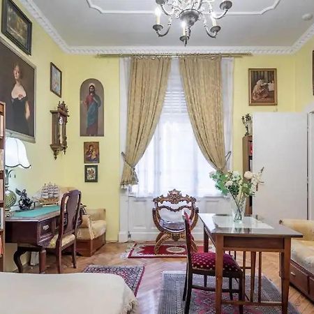 Central Market Apartment Budapeszt Zewnętrze zdjęcie
