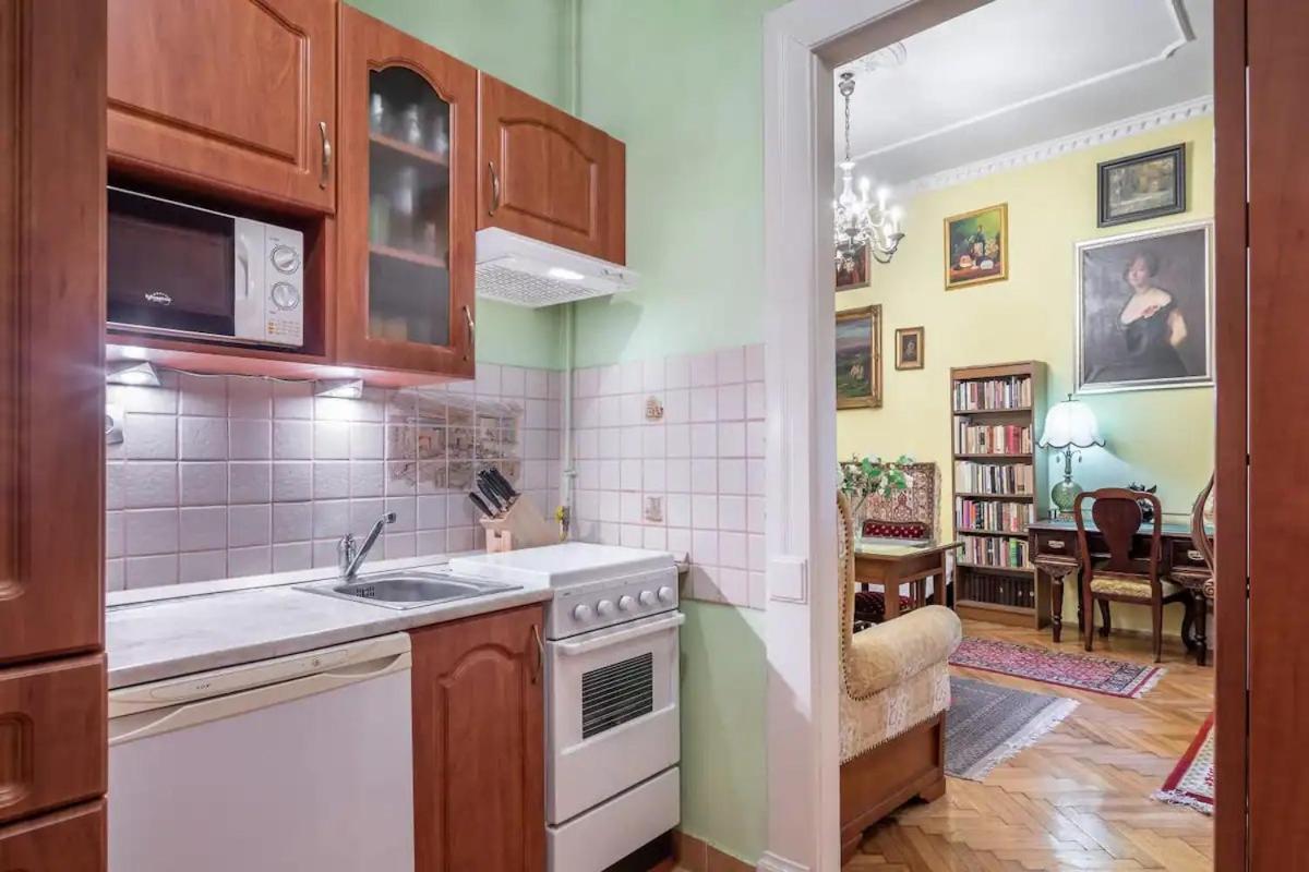 Central Market Apartment Budapeszt Zewnętrze zdjęcie