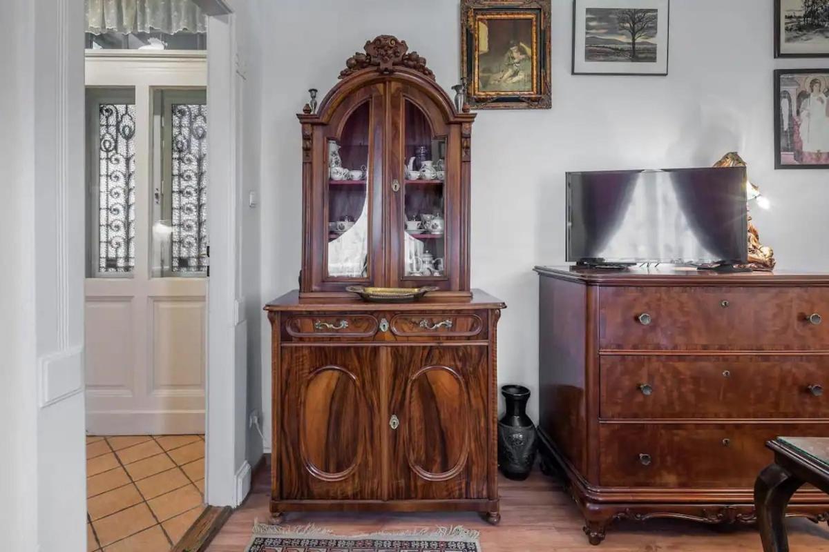 Central Market Apartment Budapeszt Zewnętrze zdjęcie