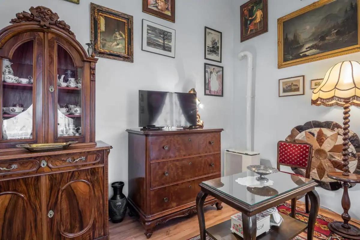 Central Market Apartment Budapeszt Zewnętrze zdjęcie