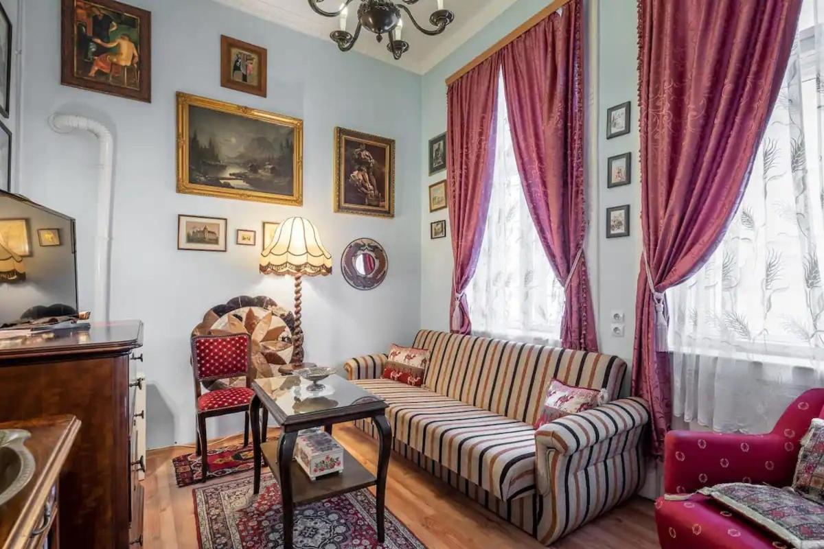 Central Market Apartment Budapeszt Zewnętrze zdjęcie