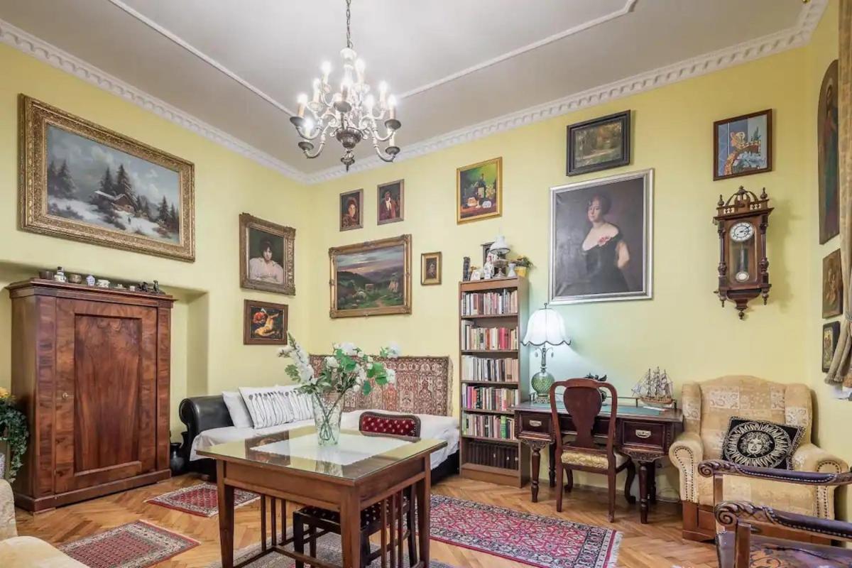 Central Market Apartment Budapeszt Zewnętrze zdjęcie