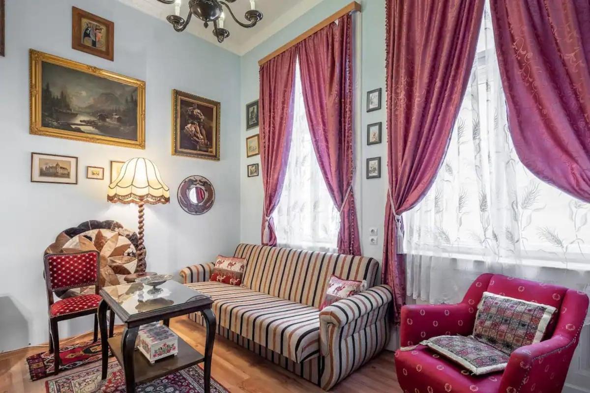 Central Market Apartment Budapeszt Zewnętrze zdjęcie